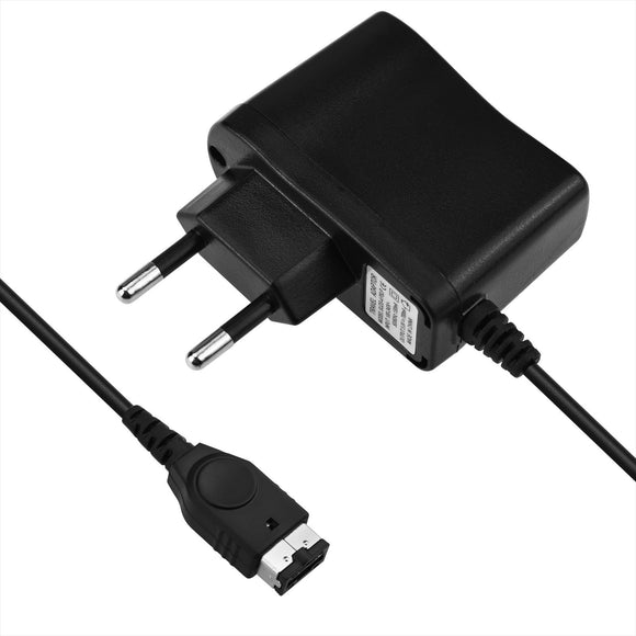 Universal AC Adapter for Nintendo GBA/ SP EU Plug