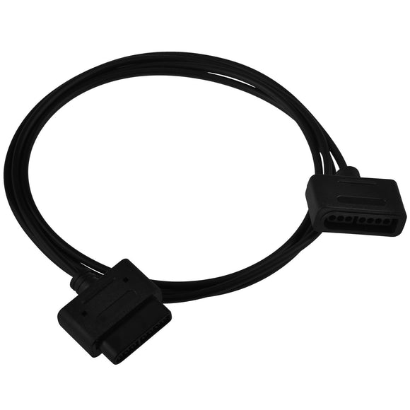 Extension Cable for Nintendo SNES Controller