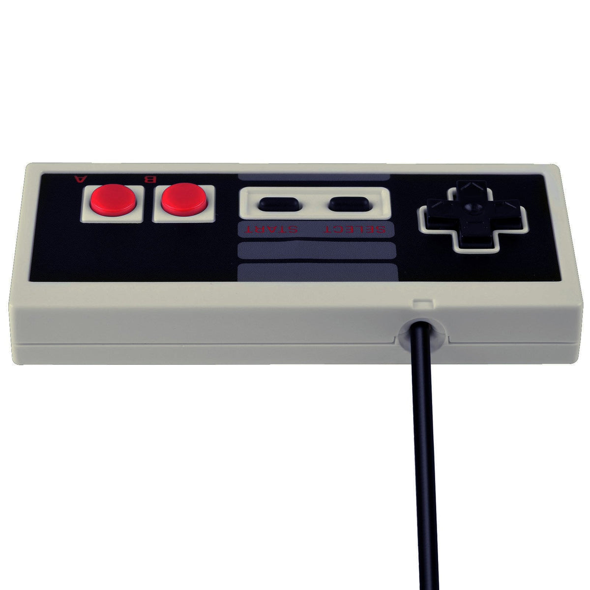 Controller for NES – SupremeGameGear
