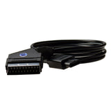 RGB Scart Cable for SNES/GameCube/N64 PAL