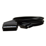 RGB Scart Cable for SNES/GameCube/N64 JP21