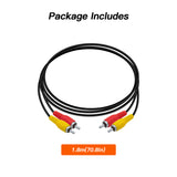 AV Cable for NES