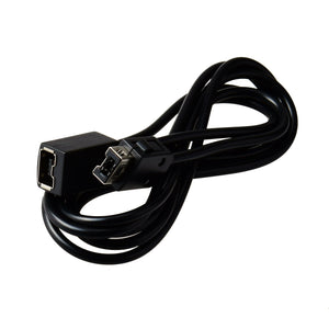 Nintendo NES Classic Edition Controller Extension Cable 1.8m (NES Mini) - black