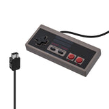 Wired Controller for Mini NES Classic Edition