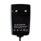 9V AC Adapter for SNES / NES EU Plug