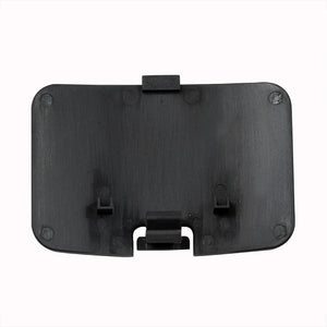 N64 Expansion Card Cover Black