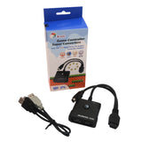 Brook PS3/PS4 to MegaDrive/PC Engine/PC Super Converter (FM00006993)