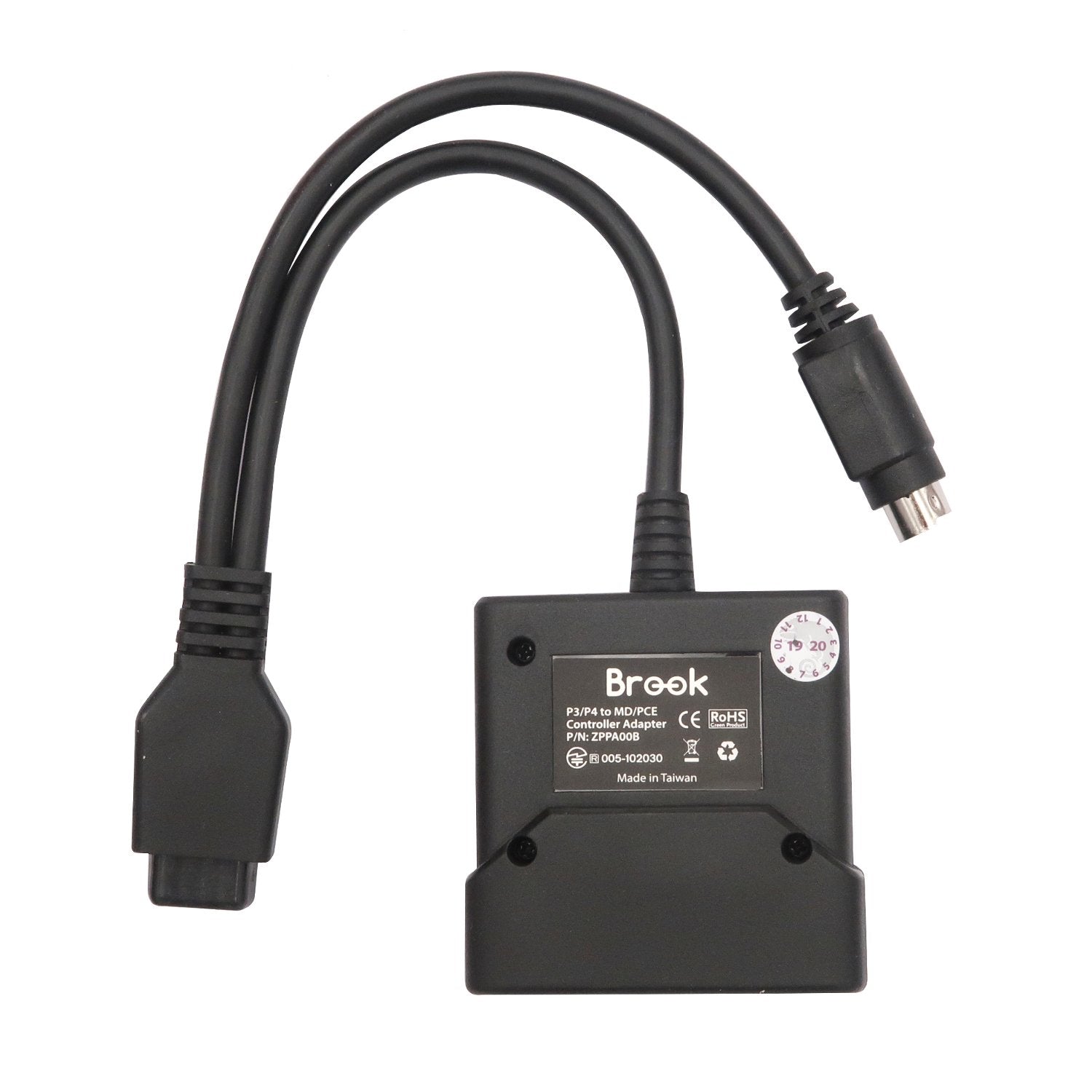 ps4 コンバーター Amazon.co.jp: Brook PS3 to PS4 Gaming Super Converter