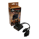 Brook Wingman SD Converter for Xbox 360/Xbox One/Xbox Elite 1&2/PS3/PS4/Switch Pro Controller to Sega Dreamcast & Saturn Console (FM0008430)