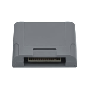 258KB Expansion Pack Memory Card for N64 Controller