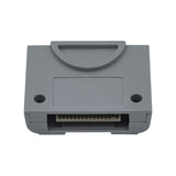 258KB Expansion Pack Memory Card for N64 Controller