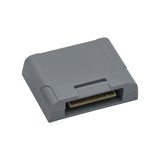 258KB Expansion Pack Memory Card for N64 Controller