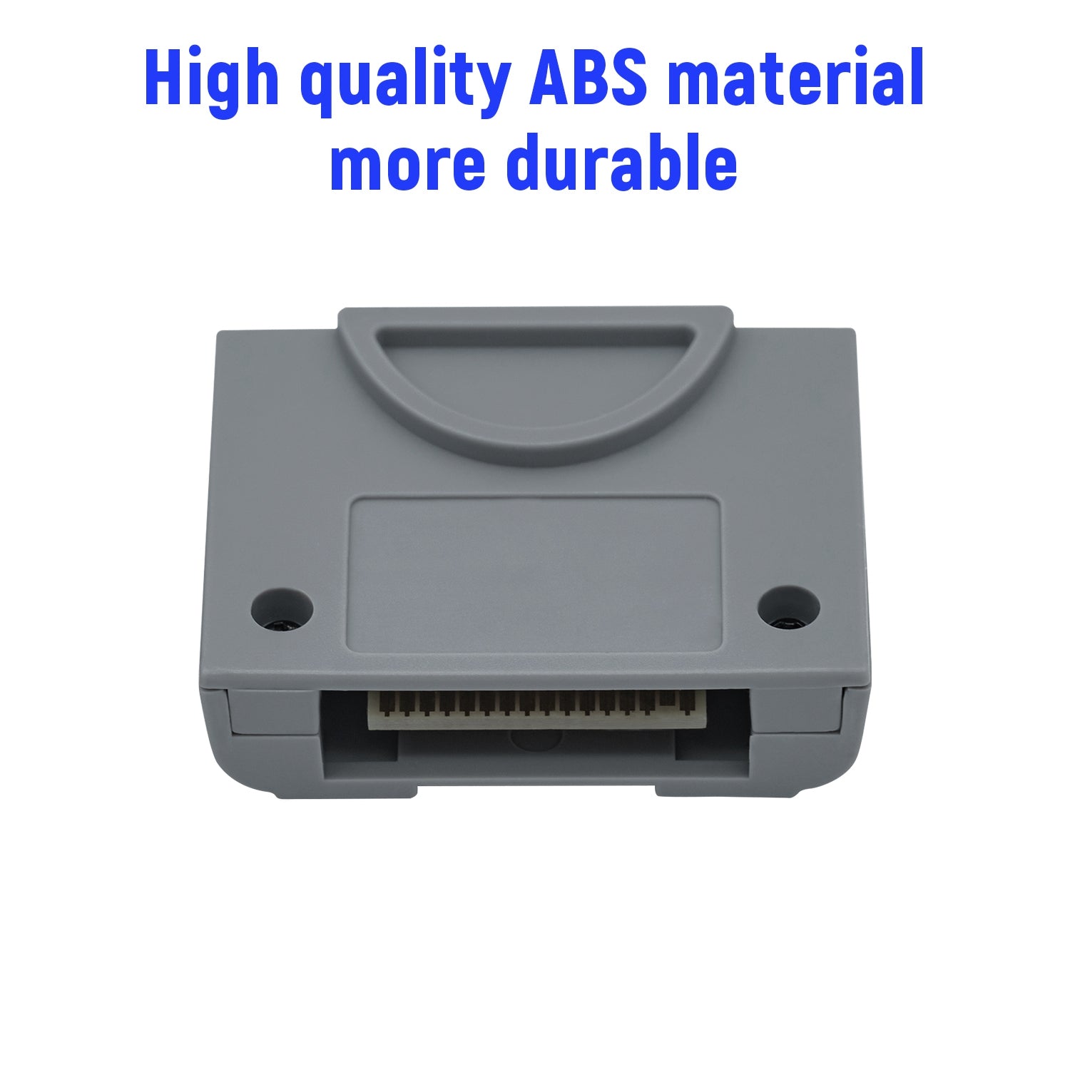 memory pak nintendo 64