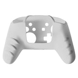 Silicone Protect Case for Nintendo Switch Pro Controller - White