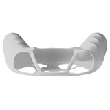 Silicone Protect Case for Nintendo Switch Pro Controller - White
