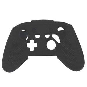 Silicone Protect Case for Nintendo Switch Pro Controller - Black