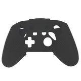 Silicone Protect Case for Nintendo Switch Pro Controller - Black