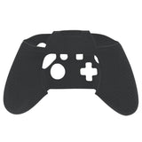 Silicone Protect Case for Nintendo Switch Pro Controller - Black