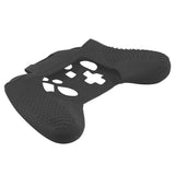 Silicone Protect Case for Nintendo Switch Pro Controller - Black