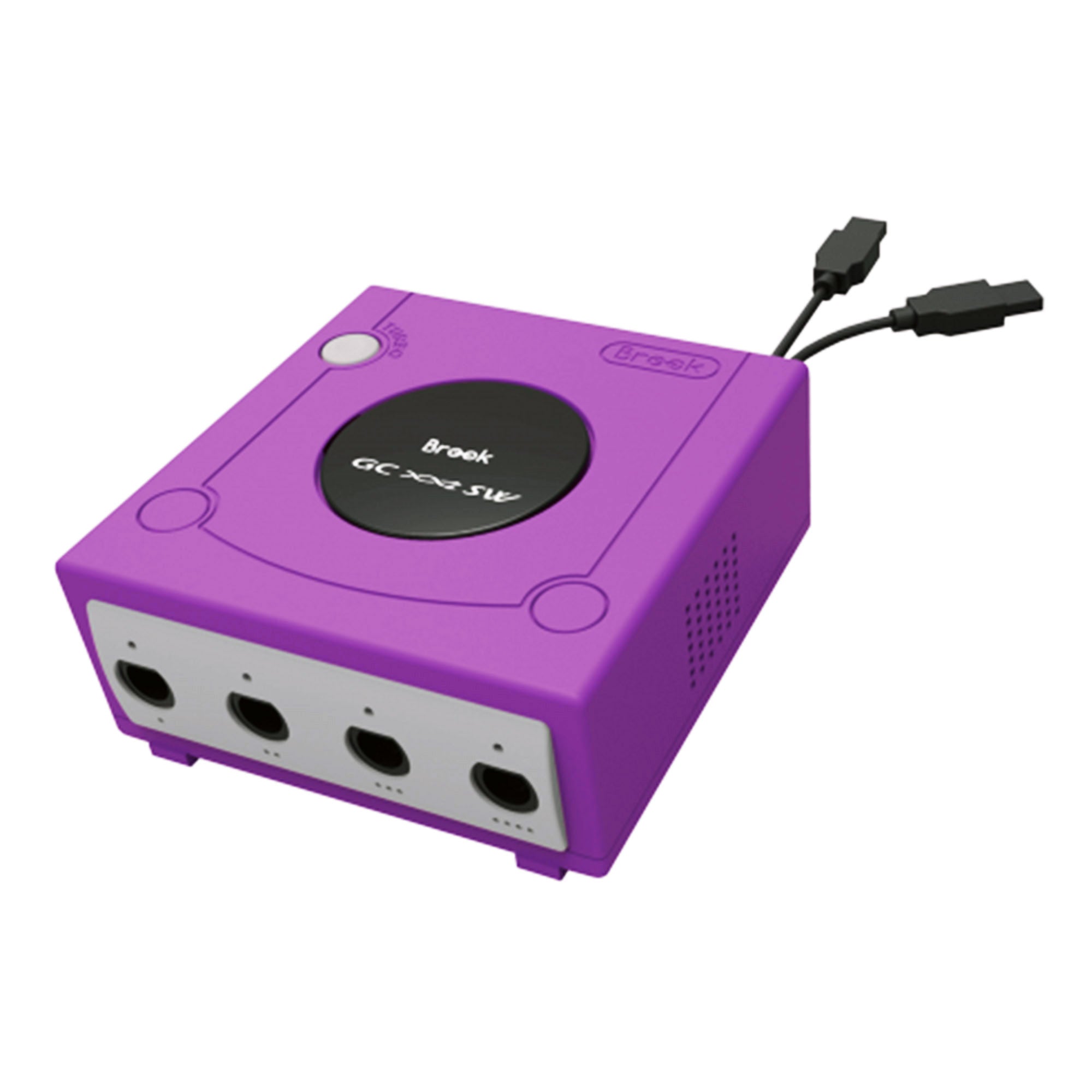 Brook GameCube to Nintendo Switch/Switch OLED/Nintendo Switch 2