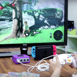 Brook GameCube to Switch Converter (FM00006255)