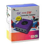 Brook GameCube to Switch Converter (FM00006255)