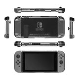 Project Design Crystal Case for Nintendo Switch Ver. 2