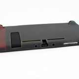 Silicon Protect Case for Nintendo Switch -Gray