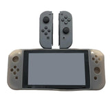 Silicon Protect Case for Nintendo Switch -Gray
