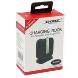 DOBE Charging Dock for Nintendo Switch/Nintendo Switch OLED Joy-Con Controller TNS-875