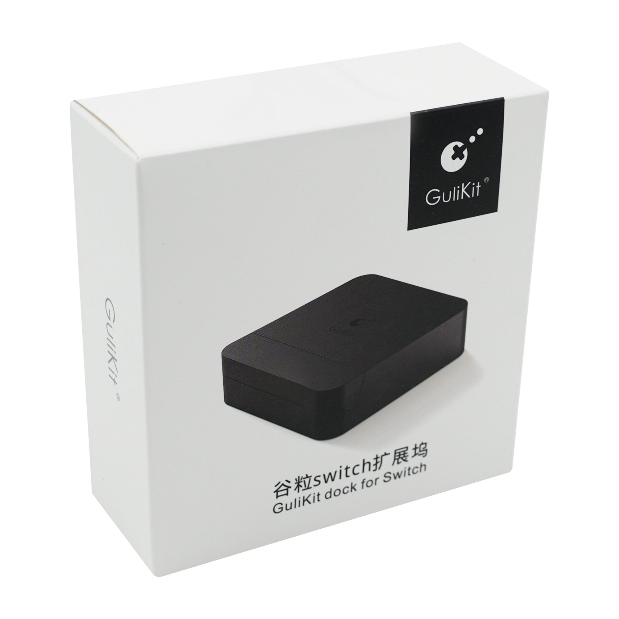 GuliKit – SupremeGameGear