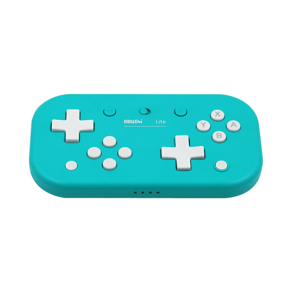 8Bitdo Lite Bluetooth Gamepad for Nintendo Switch/Windows/Raspberry Pi