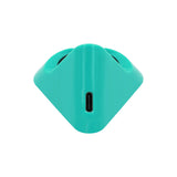 DOBE Type-C Mini Charging Dock for Nintendo Switch/Nintendo Switch OLED/Nintendo Switch Lite Turquoise (TNS-19062)