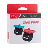 IPLAY Adjustable Hand Strap for Nintendo Switch/Switch OLED Joy-Con (HBS-145)