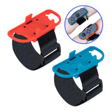 IPLAY Adjustable Hand Strap for Nintendo Switch/Switch OLED Joy-Con (HBS-145)