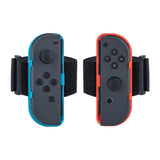 IPLAY Adjustable Hand Strap for Nintendo Switch/Switch OLED Joy-Con (HBS-145)