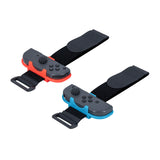 IPLAY Adjustable Hand Strap for Nintendo Switch/Switch OLED Joy-Con (HBS-145)