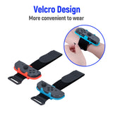 IPLAY Adjustable Hand Strap for Nintendo Switch/Switch OLED Joy-Con (HBS-145)
