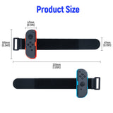 IPLAY Adjustable Hand Strap for Nintendo Switch/Switch OLED Joy-Con (HBS-145)