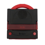 Brook Power Bay Crimson (without Bluetooth) for Nintendo Switch (EFM0008415)