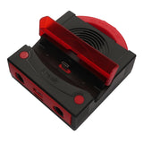 Brook Power Bay Crimson (without Bluetooth) for Nintendo Switch (EFM0008415)