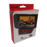 Brook Power Bay Crimson (without Bluetooth) for Nintendo Switch (EFM0008415)