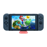 DOBE Type-C Mini Charging Dock for Nintendo Switch Lite Coral (TNS-19062)