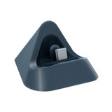 DOBE Type-C Mini Charging Dock for Nintendo Switch/Switch OLED/Switch Lite Gray (TNS-19062)