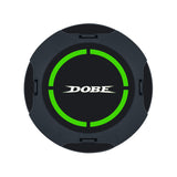 DOBE 4-in-1 Charging Dock with LED Indicator for Nintendo Switch/Switch OLED Joy-Con (TNS-1882)