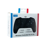 T23 Dual Vibration Wireless Controller with Wake-Up Function for Nintendo Switch/Switch OLED/Switch LITE/PC