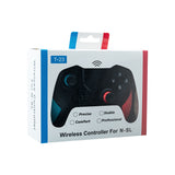 T23 Dual Vibration Wireless Controller with Wake-Up Function for Nintendo Switch/Switch OLED/Switch LITE/PC