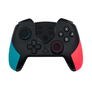 T23 Dual Vibration Wireless Controller with Wake-Up Function for Nintendo Switch/Switch OLED/Switch LITE/PC