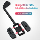 Golf Club for Nintendo Switch/Switch OLED Joy Con (2 Pack)