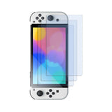 Tempered Glass Screen Protector for Nintendo Switch OLED
